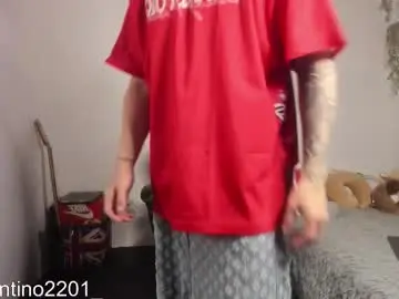 Chaturbate Adult Webcams of valentino2201