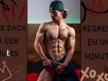 Chaturbate Free Live Porn of valentino2201