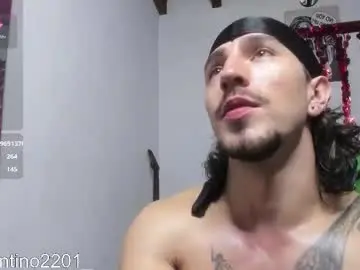 Chaturbate Free Live Porn of valentino2201