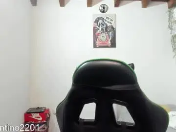 Chaturbate Adult Webcam of valentino2201