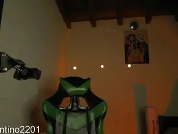 Chaturbate Watch Live Sex Cams of valentino2201