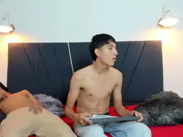 Chaturbate Adult Video Chat of yago_7