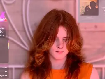 Chaturbate Adult Webcam of zaynginger