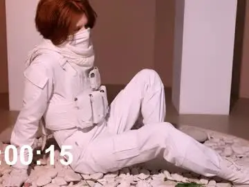 Chaturbate Adult Webcam of zaynginger