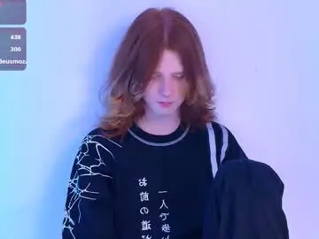 Chaturbate Sex Chat of zaynginger