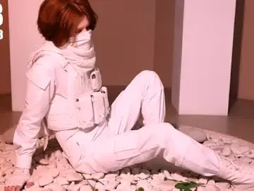 Chaturbate Live Porn of zaynginger