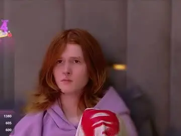 Chaturbate Live Sex Cam of zaynginger