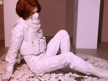 Chaturbate Sex Cam of zaynginger