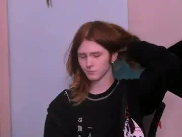 Chaturbate Sex Cam of zaynginger