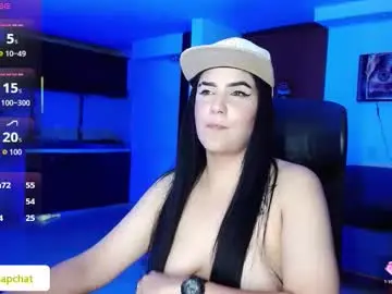 Chaturbate Free Live Porn of _babyfantasy_