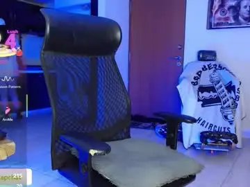 Chaturbate Best Webcam of _babyfantasy_