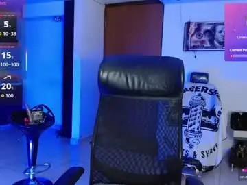 Chaturbate Best Webcam of _babyfantasy_