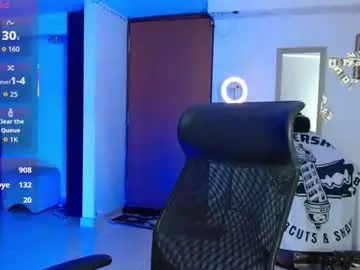 Chaturbate Live Sex Cam of _babyfantasy_