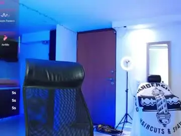 Chaturbate Live Porn of _babyfantasy_