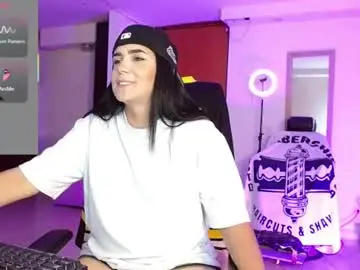 Chaturbate Adult Video Chat of _babyfantasy_