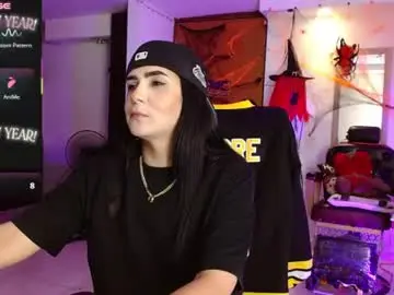 Chaturbate Adult Webcam of _babyfantasy_