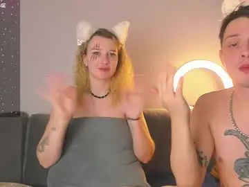 Chaturbate Adult Webcams of _hey_scarlett_