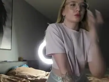 Chaturbate Private Sex Chat of _hey_scarlett_