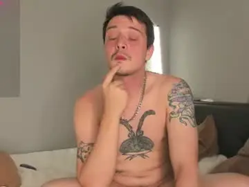 Chaturbate Nude Webcam of _hey_scarlett_