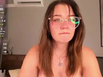 Chaturbate Adult Webcam of _hey_scarlett_