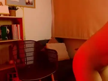 Chaturbate Best live sex cam show of abby_kartman