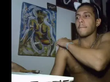 Chaturbate Best live sex cam show of arcanjoarthot