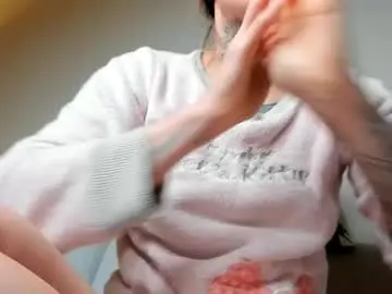 Chaturbate Free Live Porn of arianaonfire