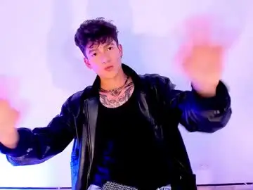 Chaturbate Best Webcam of axel_inkshade