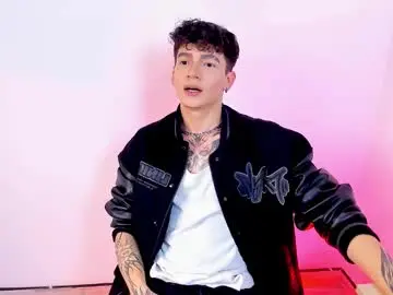 Chaturbate Live Sex Cam of axel_inkshade