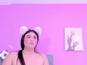 Chaturbate Nude Webcam of caroline_bigboobs_