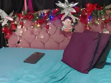 Chaturbate Free Porn Cam of cataleya_divine