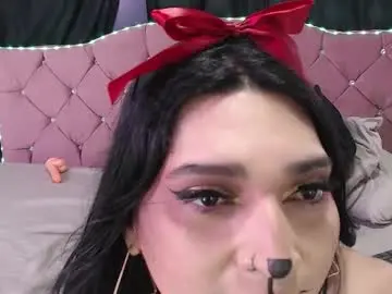 Chaturbate Sex Chat of cataleya_divine