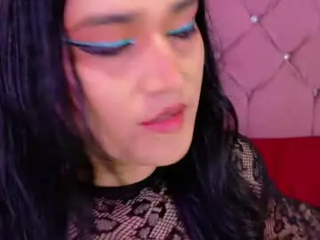 Chaturbate Sex Chat of cataleya_divine