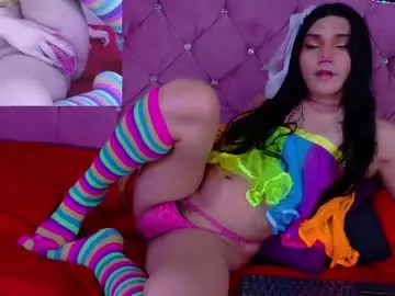 Chaturbate Sex Cam of cataleya_divine