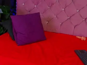 Chaturbate Nude Webcam of cataleya_divine