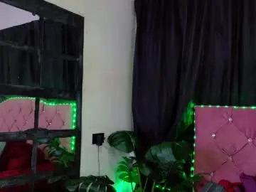 Chaturbate Live Porn of cataleya_divine