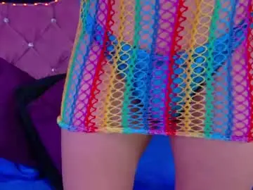 Chaturbate Private Sex Chat of cataleya_divine