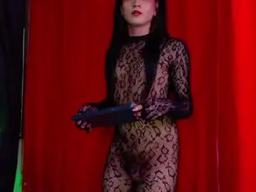 Chaturbate Private Sex Chat of cataleya_divine