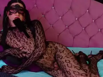 Chaturbate Live Sex of cataleya_divine
