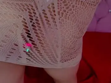 Chaturbate Nude Webcam of cataleya_divine