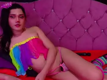 Chaturbate Sex Chat of cataleya_divine