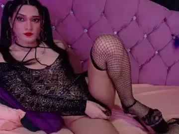 Chaturbate Sex Cam of cataleya_divine