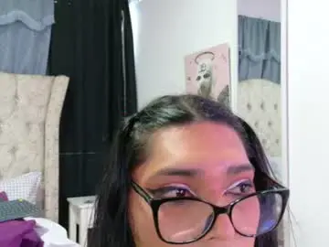 Chaturbate Live Porn of cataleya_divine