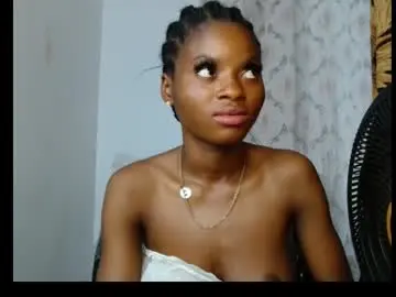 Chaturbate Free Porn Cam of creamy_girl2