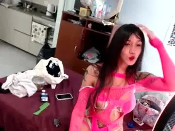 Chaturbate Watch Live Sex Cams of doll_sary