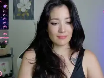 Chaturbate Live Sex of eliiih_