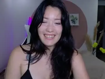 Chaturbate Free Porn Cam of eliiih_