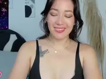 Chaturbate Sex Cam of eliiih_
