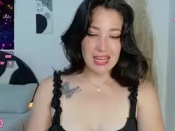 Chaturbate Live Porn of eliiih_