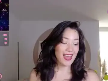 Chaturbate Adult Video Chat of eliiih_